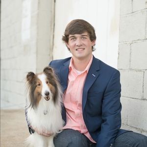 Meet your Posher, Austin